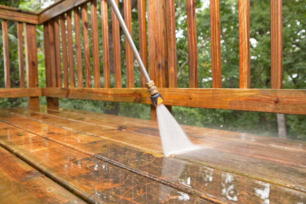 Best House Pressure Washing  in Crump, TN